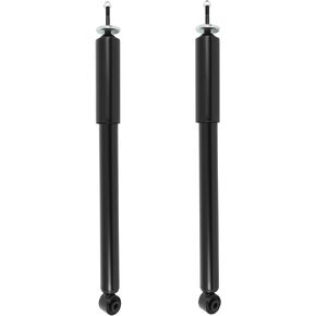 SCITOO - Rear Shock Absorber for Dodge Fits 2005-2019 for Chrysler 300,2011-2019 for Dodge Challenger,2006-2020 for Dodge Charger,2005-2008 for Dodge Magnum Shocks 5797 Struts - 2Pc Set