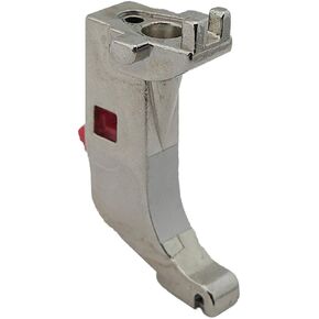 Cutex Snap-On Presser Foot Adapter #0062617000 Compatible with Bernina Old Style Sewing Machine