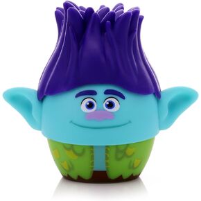Bitty Boomers DreamWorks Trolls: Branch - Mini Bluetooth Speaker