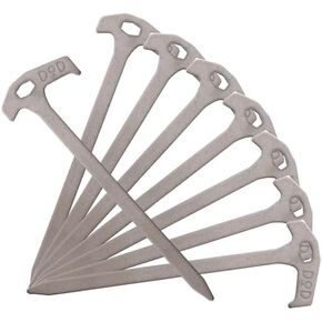 DOD Shakeen Peg Set (L)