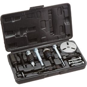 MASTERCOOL MSC91000-A Deluxe Clutch Hub Puller/Installer Kit