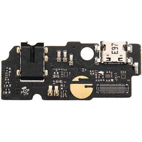 كابل مرن بمنفذ شحن USB لـ ZTE Blade Z Max Z982