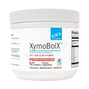 XYMOGEN XymoBolX - Lemon (7.2 oz)
