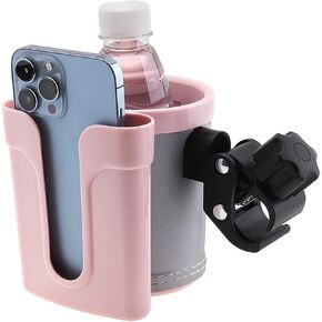 ترقية حامل كأس الدراجة حامل زجاجة ماء الدراجة المقود مع مفاتيح الهاتف الخليوي حامل كأس الدراجة الجلود حامل شرب البيرة لدراجة ركاب الشاطئ in Kuwait