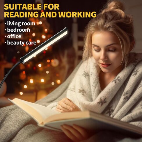 TwoWin Standing Led Floor Lamp for Living Room Bedroom Office Salon, Adjustable Goose Neck Tall Corner Lamp Led Light Dimmable Bright Flexible Reading Floor Lamp with Romote Control 5 Color in Kuwait