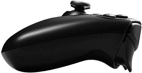 SteelSeries Nimbus+ Wireless Gaming Controller - Rechargeable - For iPhone, iPad, iPod and Apple TV in Saudi Arabia