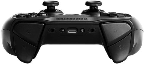 SteelSeries Nimbus+ Wireless Gaming Controller - Rechargeable - For iPhone, iPad, iPod and Apple TV in Saudi Arabia