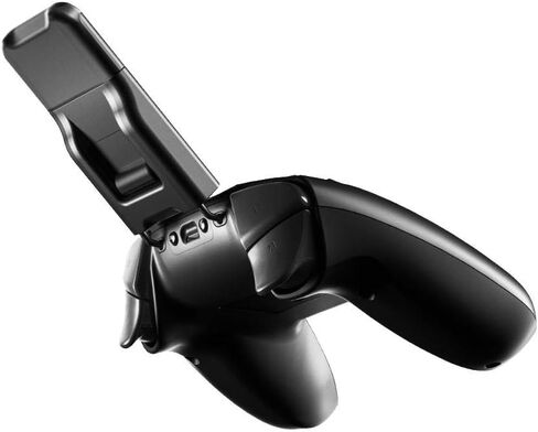 SteelSeries Nimbus+ Wireless Gaming Controller - Rechargeable - For iPhone, iPad, iPod and Apple TV in Saudi Arabia