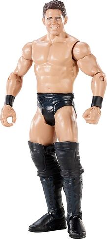 WWE MATTEL Figure Series #52 - The Miz in Saudi Arabia