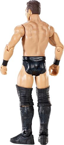 WWE MATTEL Figure Series #52 - The Miz in Saudi Arabia