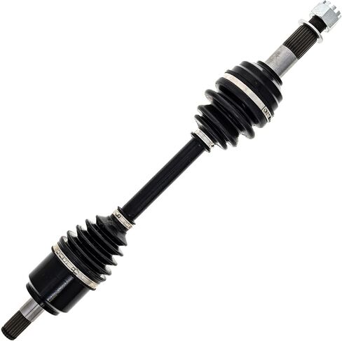 NICHE Front Left CV Axle for Honda Foreman Rubicon 500 TRX520FE2 TRX520FM1 TRX520FM2 44350-HR6-MF1 44220-HR3-HC1 in Saudi Arabia