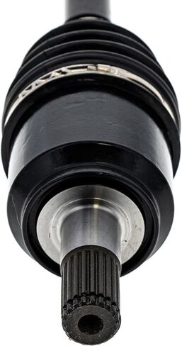 NICHE Front Left CV Axle for Honda Foreman Rubicon 500 TRX520FE2 TRX520FM1 TRX520FM2 44350-HR6-MF1 44220-HR3-HC1 in Saudi Arabia