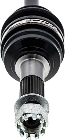 NICHE Front Left CV Axle for Honda Foreman Rubicon 500 TRX520FE2 TRX520FM1 TRX520FM2 44350-HR6-MF1 44220-HR3-HC1 in Saudi Arabia