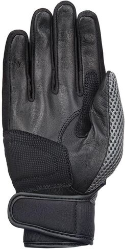 Oxford - Spartan Air MS Motorcycle Riding Gloves, Small - 3XL in Saudi Arabia