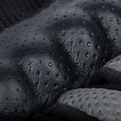 Oxford - Spartan Air MS Motorcycle Riding Gloves, Small - 3XL in Saudi Arabia