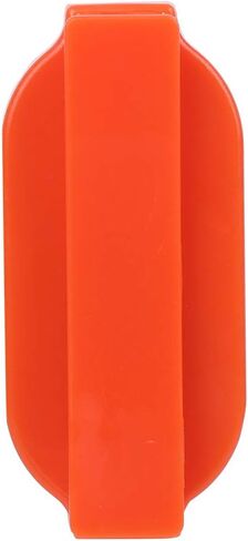 ضوء سترة النجاة، ضوء LED من البلاستيك الليثيوم JHYDI ذاتي الإضاءة لمياه البحر، من أجل سترة النجاة المنقذة للحياة in Kuwait