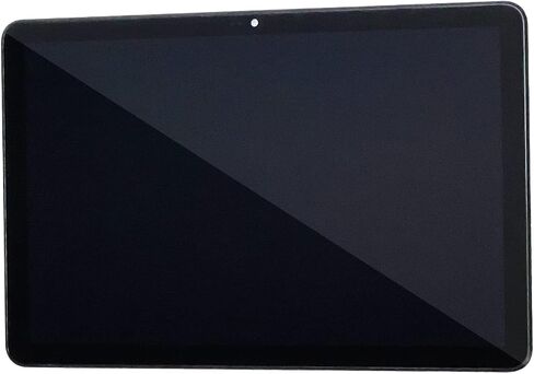 استبدال مجموعة شاشة LCD محول الأرقام التي تعمل باللمس مع إطار للكمبيوتر اللوحي TCL 10 5G 9183W 10.1 بوصة FHD. in Saudi Arabia