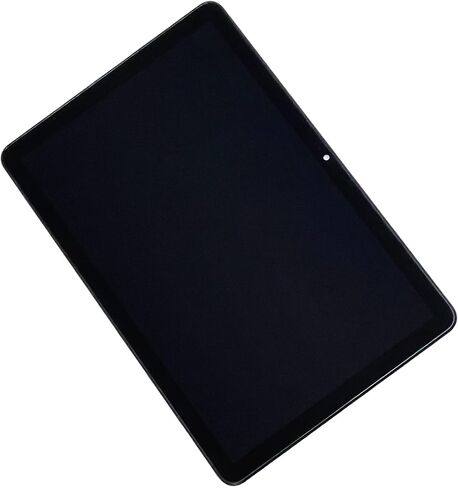 استبدال مجموعة شاشة LCD محول الأرقام التي تعمل باللمس مع إطار للكمبيوتر اللوحي TCL 10 5G 9183W 10.1 بوصة FHD. in Saudi Arabia