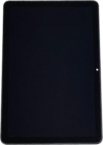 استبدال مجموعة شاشة LCD محول الأرقام التي تعمل باللمس مع إطار للكمبيوتر اللوحي TCL 10 5G 9183W 10.1 بوصة FHD. in Saudi Arabia