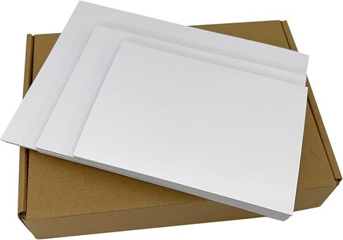 Glossy Photo Paper for Inkjet Printer, White, 230gsm, 3.5x5 Inch, 4x6 Inch, 5x7 Inch (Pack of 90 Sheets) in Saudi Arabia
