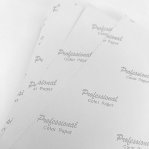 Glossy Photo Paper for Inkjet Printer, White, 230gsm, 3.5x5 Inch, 4x6 Inch, 5x7 Inch (Pack of 90 Sheets) in Saudi Arabia