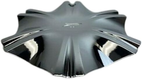Platinum Chrome Wheel Center Cap 89-9079 60801675F-2 in Saudi Arabia