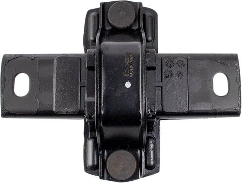 TRQ Rear Automatic Transmission Mount for Mercedes ML320 ML430 ML500 ML55 AMG in Saudi Arabia