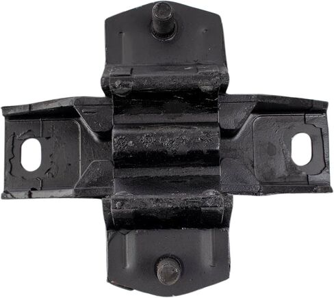 TRQ Rear Automatic Transmission Mount for Mercedes ML320 ML430 ML500 ML55 AMG in Saudi Arabia