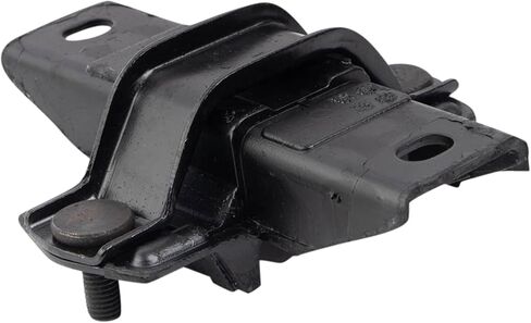 TRQ Rear Automatic Transmission Mount for Mercedes ML320 ML430 ML500 ML55 AMG in Saudi Arabia