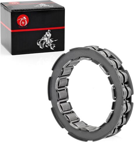 مخلب اتجاه واحد تحمل لهوندا FourTrax 300 300FW Rancher 350 فورمان 400 450 S ES فورمان 500 TRX500 FE FM TM FPE FPM Rancher 420 TRX420 FE FM TE TM FPM ATC250ES SX 91101-HA0-004 in Saudi Arabia