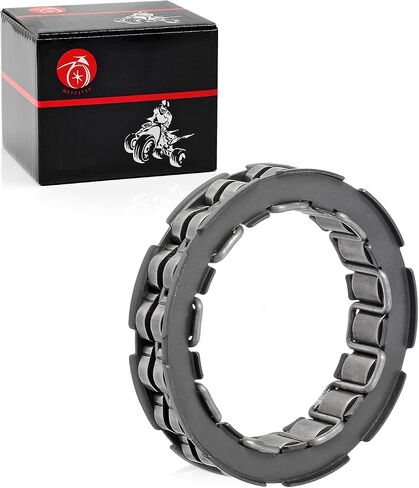 مخلب اتجاه واحد تحمل لهوندا FourTrax 300 300FW Rancher 350 فورمان 400 450 S ES فورمان 500 TRX500 FE FM TM FPE FPM Rancher 420 TRX420 FE FM TE TM FPM ATC250ES SX 91101-HA0-004 in Saudi Arabia