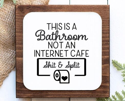 No Smoking Or Vaping Inside The House, No Smoking Sign In Farm House, Cute No Smoking Sign, No Smoking Sign For Air Bnb Rental Property Wooden Sign For Crafts 8x8inch in Saudi Arabia