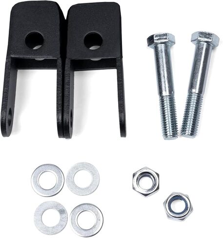 طقم رفع موسعات الصدمات الأمامية قابل للتعديل 1-3 بوصة متوافق مع تشيفي سيلفرادو 1500 تاهو جي إم سي شيفروليه أفالانش 1500 كاديلاك إسكاليد دعامة تمديد الصدمات الأمامية in Kuwait