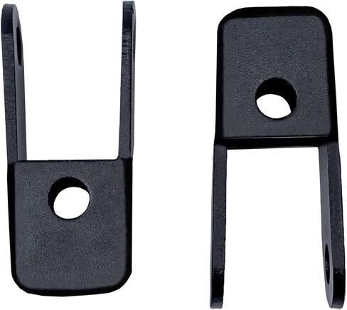 طقم رفع موسعات الصدمات الأمامية قابل للتعديل 1-3 بوصة متوافق مع تشيفي سيلفرادو 1500 تاهو جي إم سي شيفروليه أفالانش 1500 كاديلاك إسكاليد دعامة تمديد الصدمات الأمامية in Kuwait