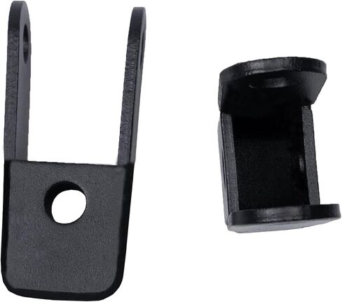 طقم رفع موسعات الصدمات الأمامية قابل للتعديل 1-3 بوصة متوافق مع تشيفي سيلفرادو 1500 تاهو جي إم سي شيفروليه أفالانش 1500 كاديلاك إسكاليد دعامة تمديد الصدمات الأمامية in Kuwait