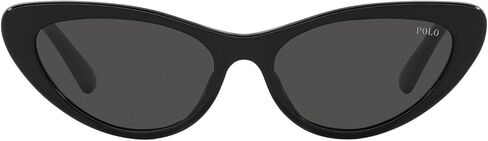 Polo Ralph Lauren Women's Ph4199u Universal Fit Cat Eye Sunglasses in Saudi Arabia