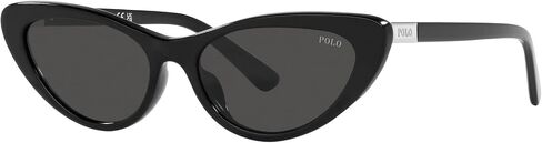 Polo Ralph Lauren Women's Ph4199u Universal Fit Cat Eye Sunglasses in Saudi Arabia