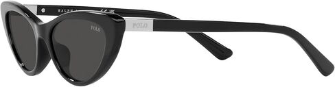 Polo Ralph Lauren Women's Ph4199u Universal Fit Cat Eye Sunglasses in Saudi Arabia