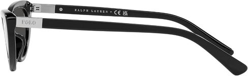 Polo Ralph Lauren Women's Ph4199u Universal Fit Cat Eye Sunglasses in Saudi Arabia