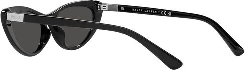 Polo Ralph Lauren Women's Ph4199u Universal Fit Cat Eye Sunglasses in Saudi Arabia