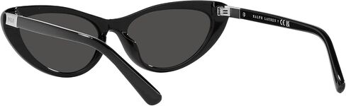 Polo Ralph Lauren Women's Ph4199u Universal Fit Cat Eye Sunglasses in Saudi Arabia
