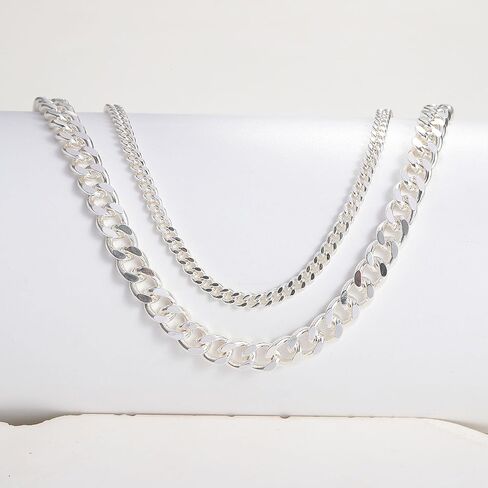 أساور الكاحل للنساء من GUOKE - خلخال ذهبي عيار 14 قيراط مطلي بالذهب الكوبي، خلخال للنساء قابل للتعديل، سلسلة ربط صيفية للشاطئ، خلخال ذهبي مجوهرات هدية in Kuwait