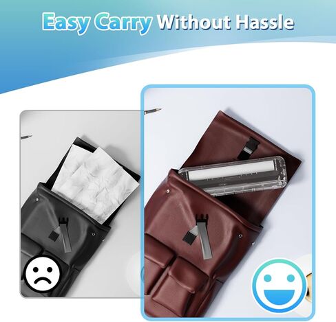 طابعات ASprink M832 المحمولة اللاسلكية للسفر - طابعة حرارية بدون حبر 300 نقطة في البوصة للاستخدام المنزلي - طابعة بلوتوث صغيرة، طابعة محمولة مدمجة، متوافقة مع iOS وAndroid والكمبيوتر المحمول - أسود in Kuwait