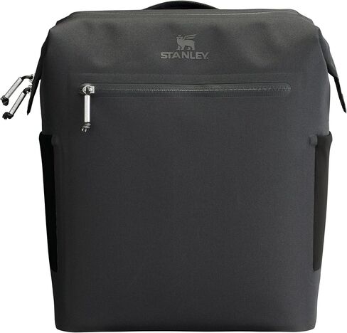 Stanley All Day Madeleine Midi Backpack Soft Cooler | 20-Can Insulated Cooler Bag | 24-Hour Chill | Travel Cooler | Lightweight in Saudi Arabia