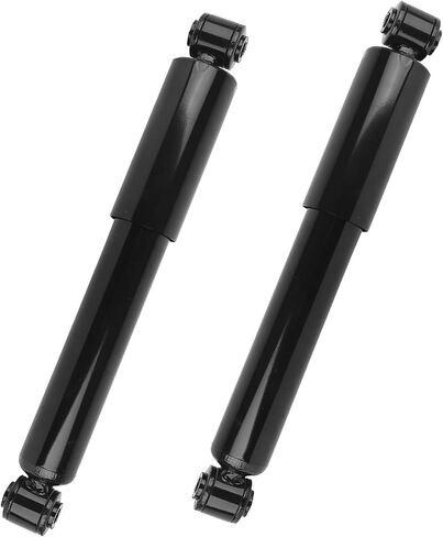 KUSATEC Rear 37290 349073 ممتص الصدمات مناسب لكرايسلر تاون آند كانتري 2008-2016، دودج جراند كارافان 2008-2020، رام C/V 2012-2015، فولكس واجن روتان 2009-2014؛ مجموعة الصدمات التلقائية مكونة من قطعتين in Saudi Arabia