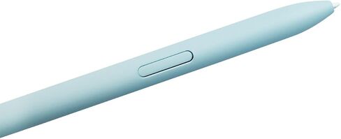 Galaxy Tab S9 FE S Pen for Samsung Galaxy Tab S9 FE S9 FE Plus Stylus Pen Replacement + 5 Tips for Samsung Galaxy Tab S9 FE Stylus S Pen (Grey) in Saudi Arabia