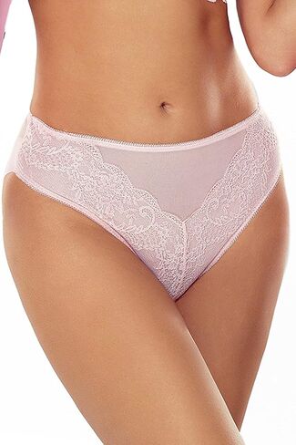 Sexy Ladies Lace Briefs1055 in Saudi Arabia
