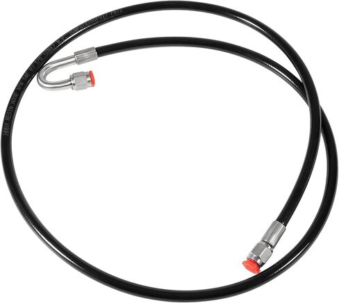 مجموعة خط القابض لمبادلة K المتوافقة مع محرك Honda-Acura Civic Crx Integra K20 K24 K-Series in Kuwait