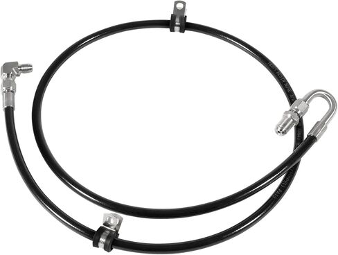 مجموعة خط القابض لمبادلة K المتوافقة مع محرك Honda-Acura Civic Crx Integra K20 K24 K-Series in Kuwait