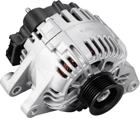 Alternator 3.5 3.5L for Hyundai Santa Fe 2003-2006,Fit for XG350 2002-2005,Fit for Kia Amanti 2004-2006, 37300-39010, 37300-39400, 37300-39405, 400-40011 in Saudi Arabia